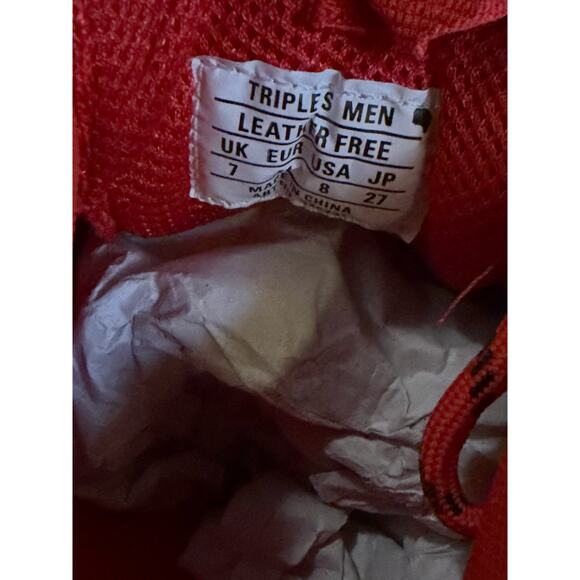 Balenciaga BNWT triple S main image 10